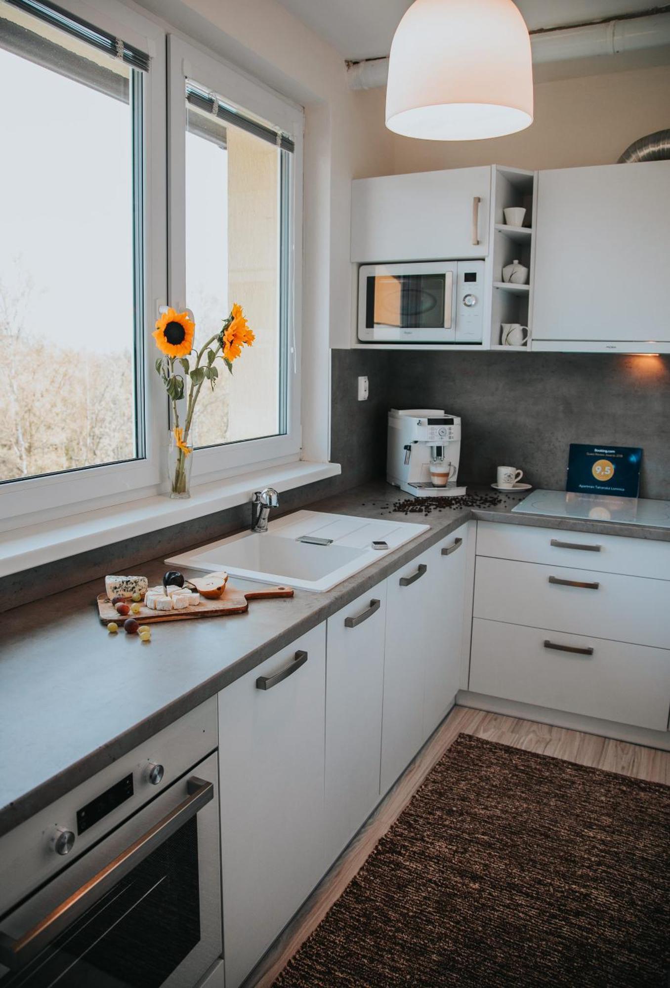 Apartman Tatranská Lomnica المظهر الخارجي الصورة