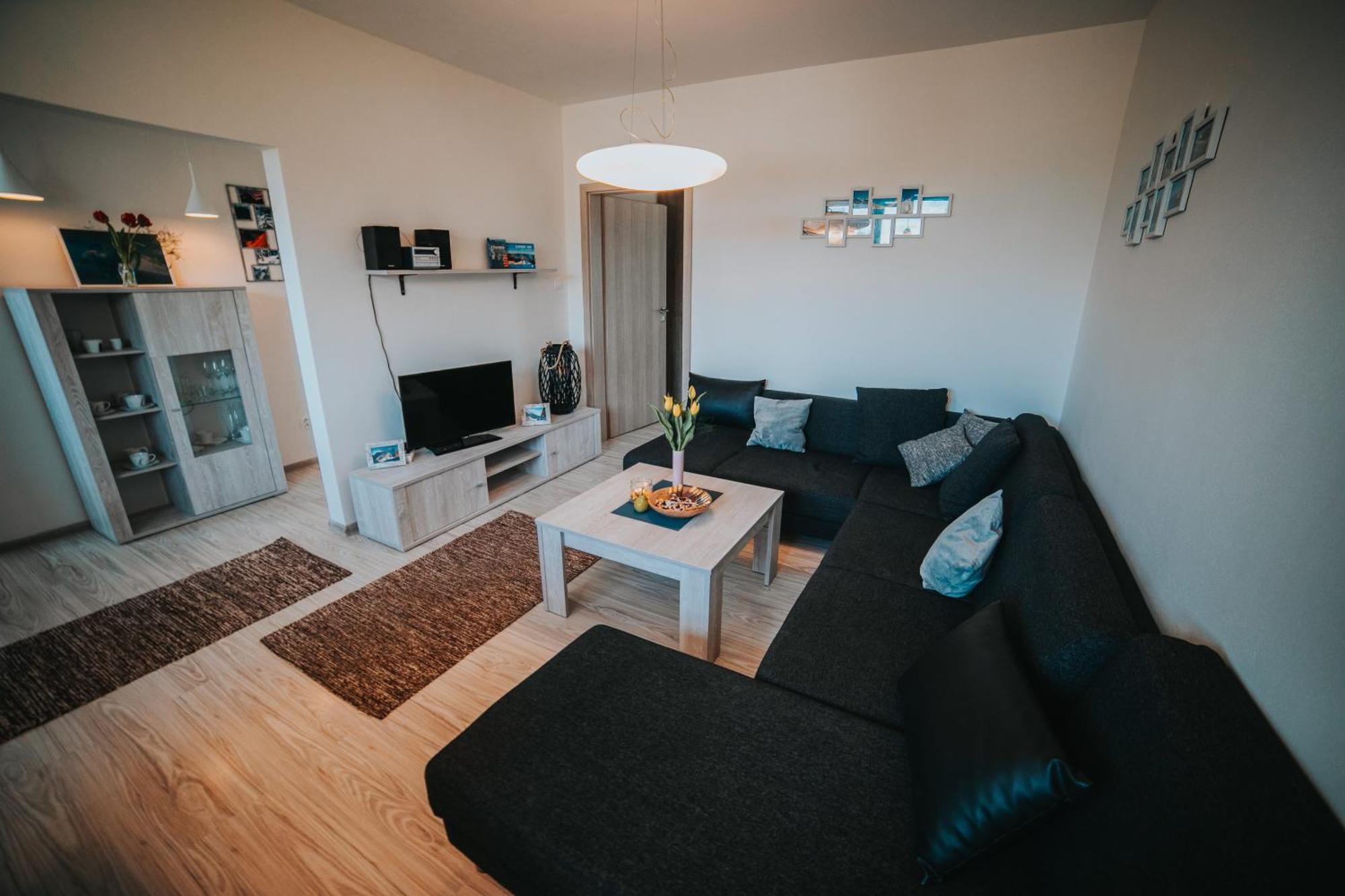 Apartman Tatranská Lomnica المظهر الخارجي الصورة