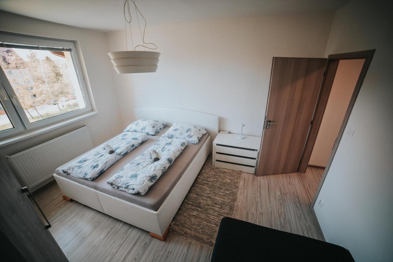 Apartman Tatranská Lomnica المظهر الخارجي الصورة