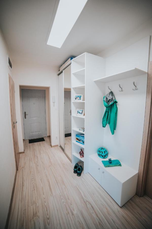 Apartman Tatranská Lomnica المظهر الخارجي الصورة