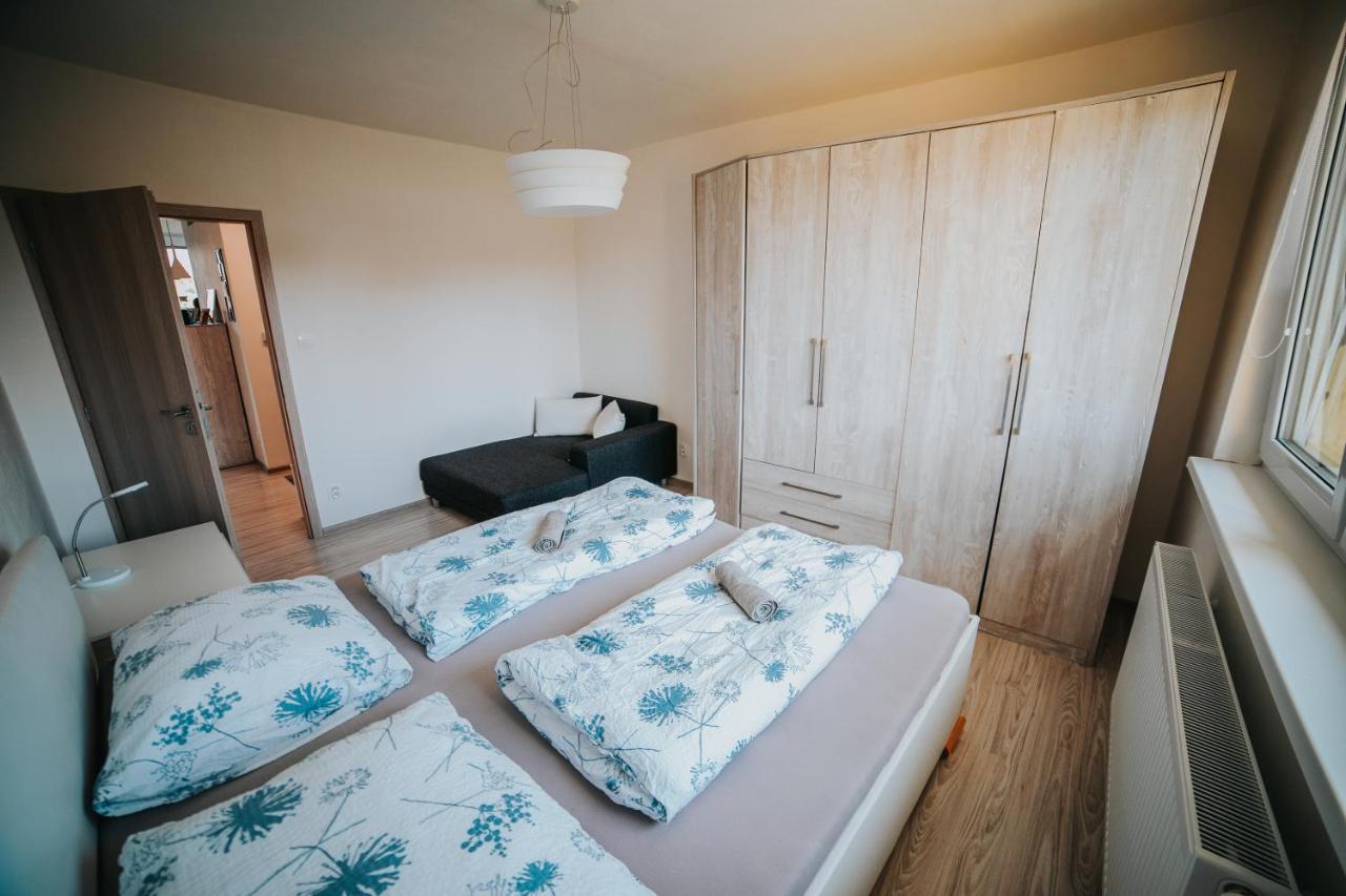 Apartman Tatranská Lomnica المظهر الخارجي الصورة