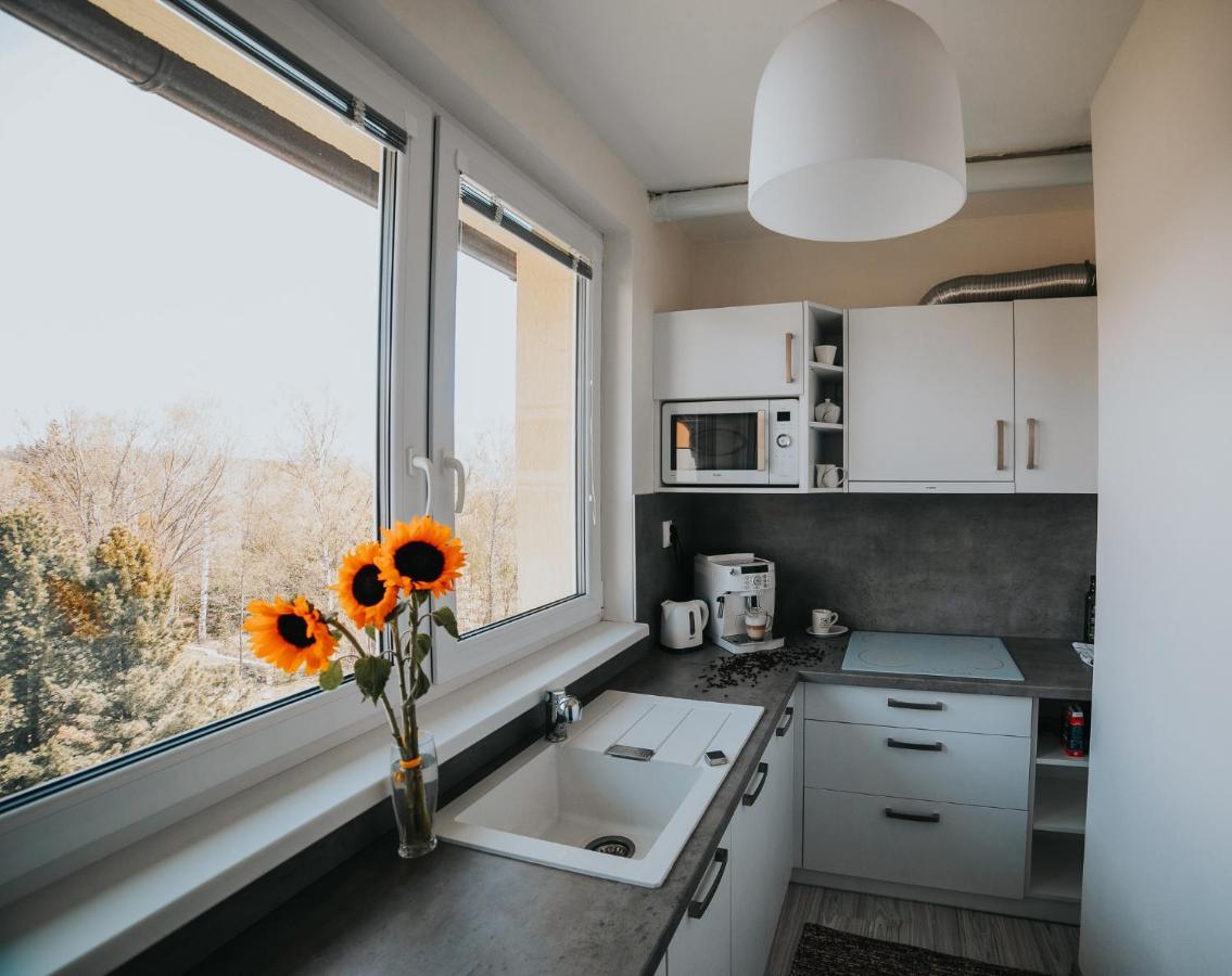 Apartman Tatranská Lomnica المظهر الخارجي الصورة