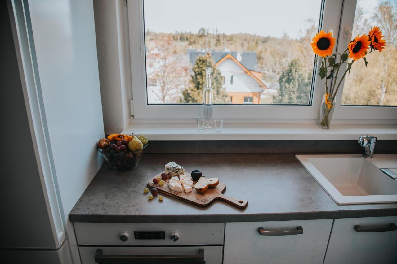 Apartman Tatranská Lomnica المظهر الخارجي الصورة