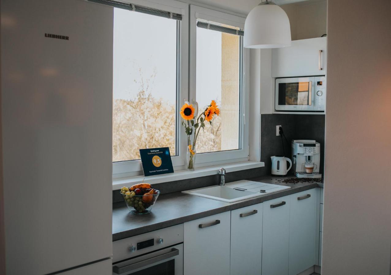 Apartman Tatranská Lomnica المظهر الخارجي الصورة